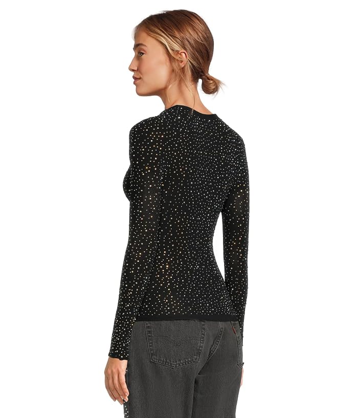Free People Night Sky Long Sleeve - Image 3