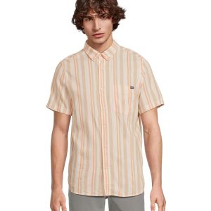 Chubbies The Ice Cream Social (Resort Weave Friday Shirt)