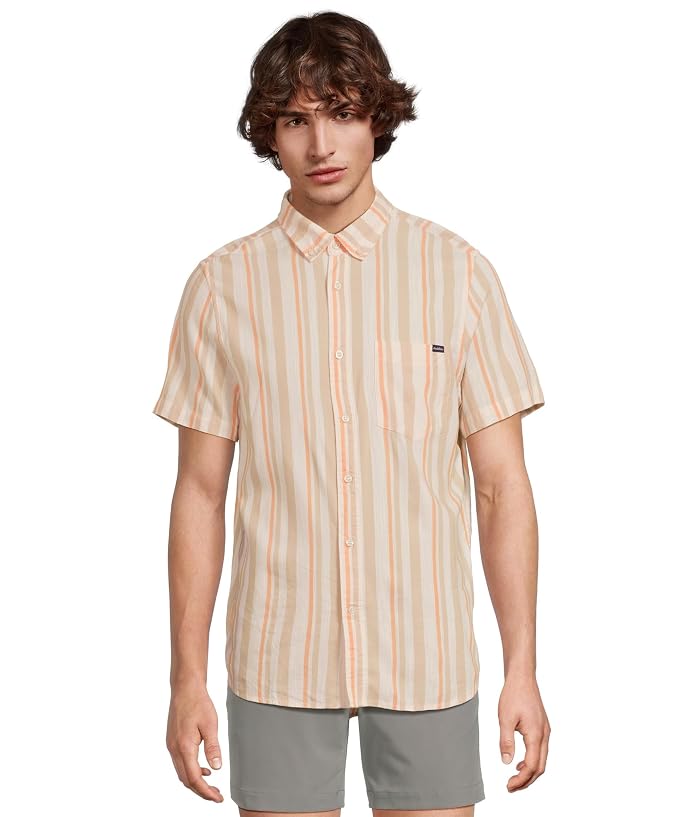 Chubbies The Ice Cream Social (Resort Weave Friday Shirt)