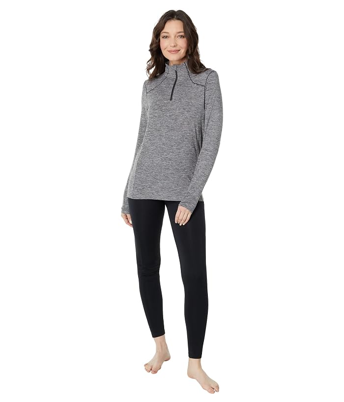 Hot Chillys Clima-Trek Zip-Tee - Image 4