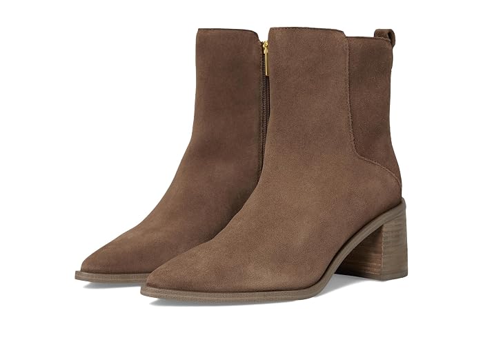 Vince Camuto Lorelai Block Heel Bootie
