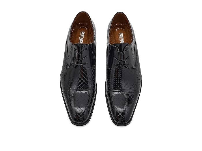 Stacy Adams Hobson Cap Toe Oxford - Image 2