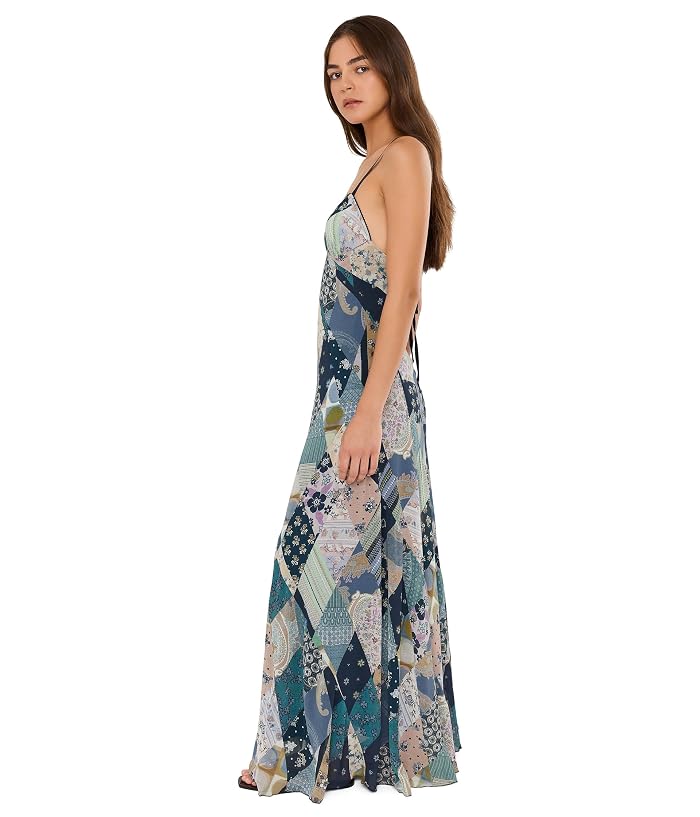 Free People Tis The Season Maxi - Image 3