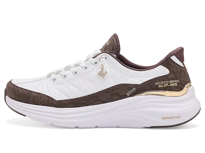 SKECHERS Martha Stewart Slip-Ins Cozy Fit Contour Foam - Visionary - Image 4