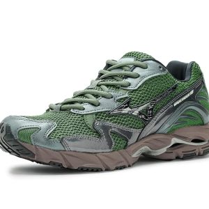 Mizuno Wave Rider 10