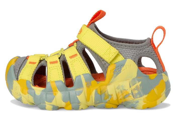 KEEN Kids Hyperport H2 (Toddler/Little Kid/Big Kid) - Image 4