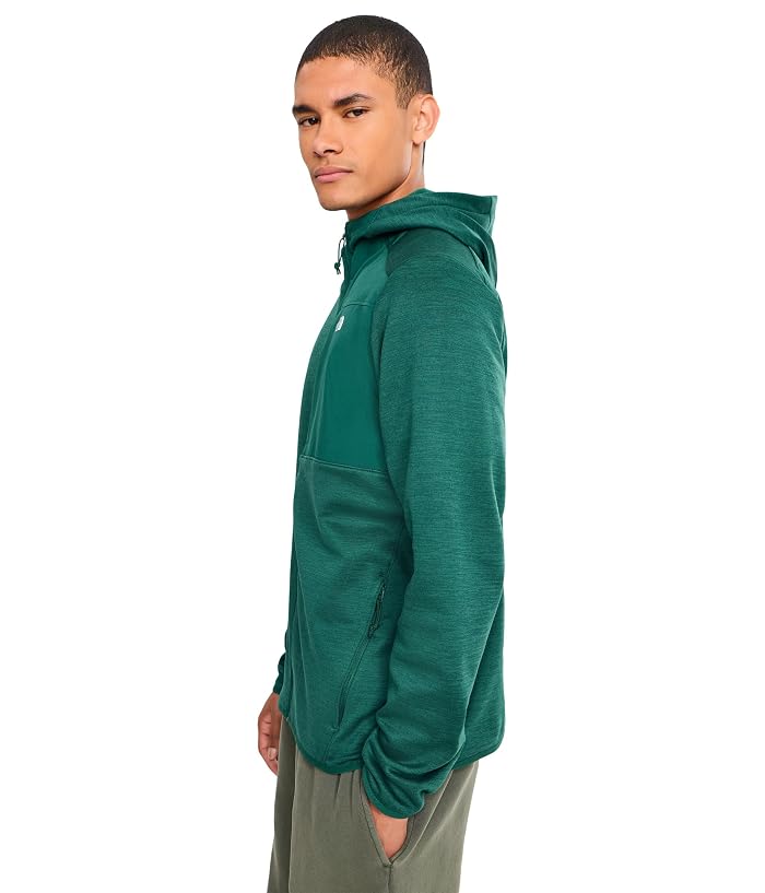 The North Face TNF™ Performance Fleece Full Zip Hoodie - Image 3
