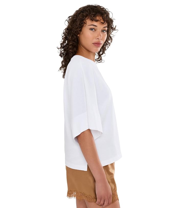 Free People We The Free Atlas Dolman Tee - Image 3