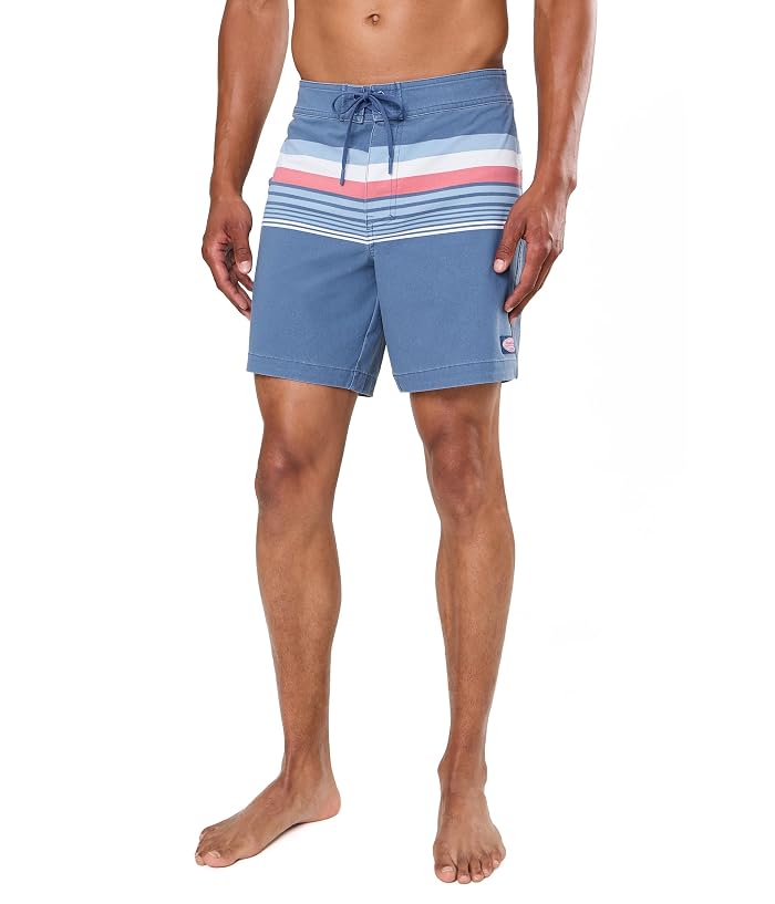Vineyard Vines 7" Boardshorts