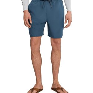 Quiksilver Taxer Amphibian 18 Hybrid Shorts
