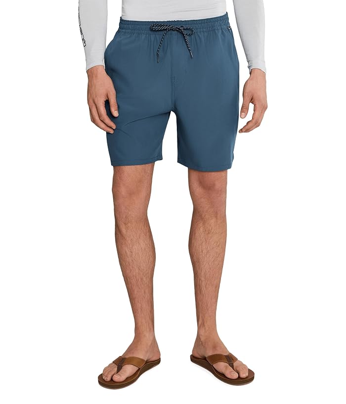 Quiksilver Taxer Amphibian 18 Hybrid Shorts