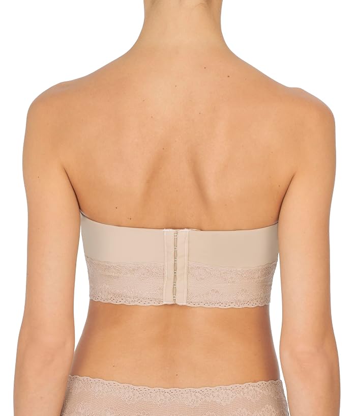 Natori Bliss Perfection Strapless Contour Underwire - Image 2