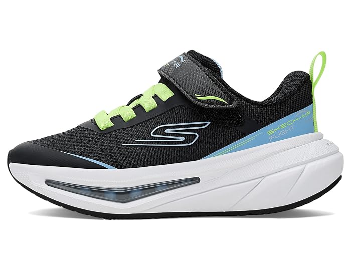 SKECHERS KIDS Skech-Air Flight 303880L (Little Kid/Big Kid) - Image 4