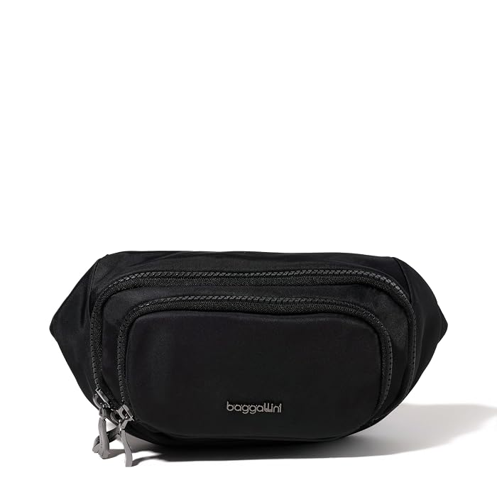 Baggallini On The Go Belt Bag Waist Pack - Image 4