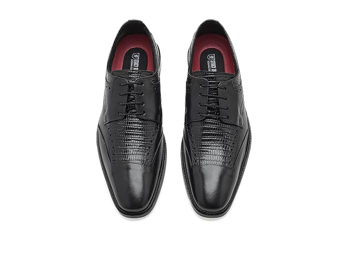 Stacy Adams Gambetta Modified Cap Toe Oxford - Image 2