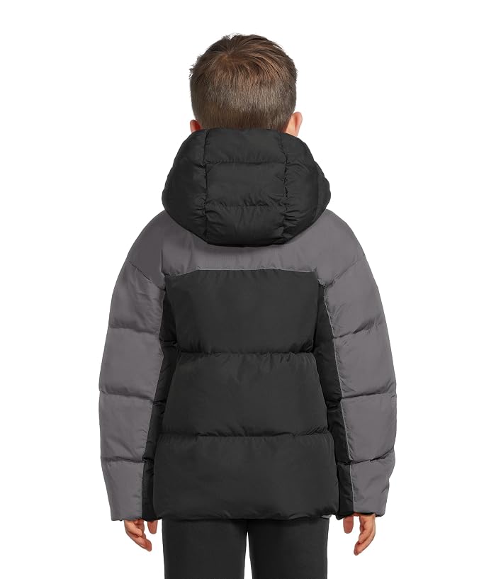 Under Armour Kids Tuckerman Puffer Jacket (Little Kid) - Image 2