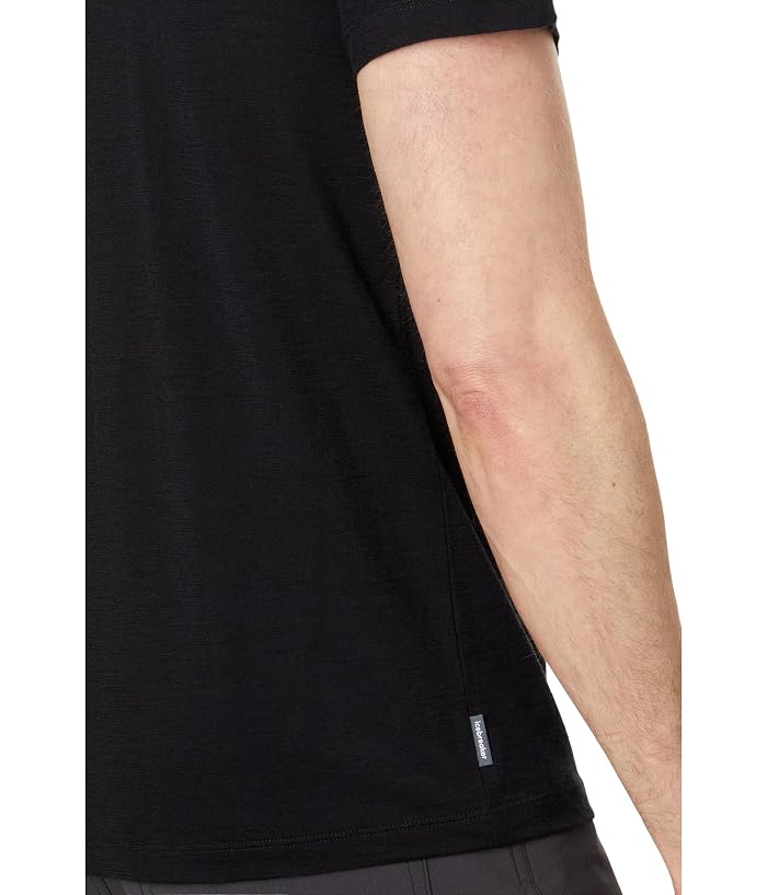 Icebreaker Merino 150 Tech Lite Short Sleeve Tee - Image 3