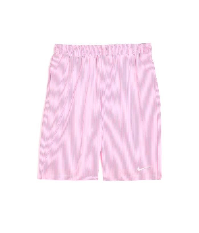 Nike Kids Breaker Ripple Texture 7" Brief Lined Volley (Big Kid) - Image 4