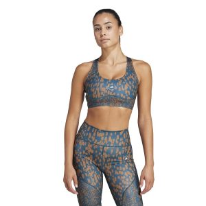 adidas by Stella McCartney TruePurpose Power Impact Training Medium Support Bra