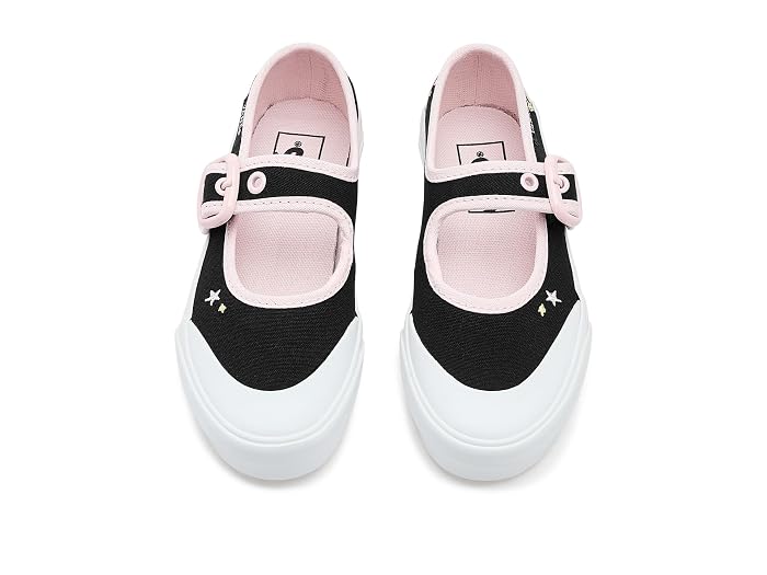 Vans Kids Mary Jane (Little Kid) - Image 2
