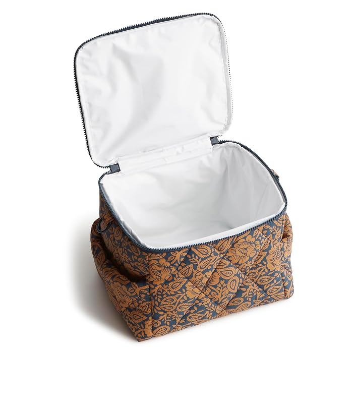 Vera Bradley Featherweight Lunch Cooler - Image 2