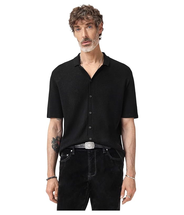 John Varvatos Arlon Shirt Y2597R25 - Image 4