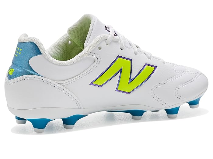 New Balance Kids 442 Team Junior Fg V3 (Little Kid/Big Kid) - Image 3
