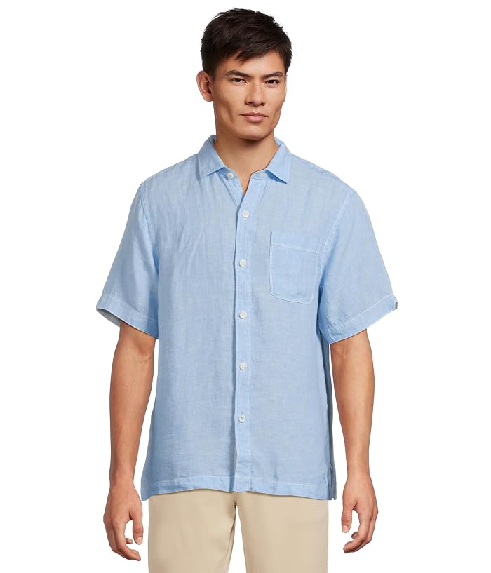 Tommy Bahama Short Sleeve Paradise Breezer