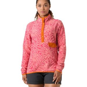 Helly Hansen Printed Fleece