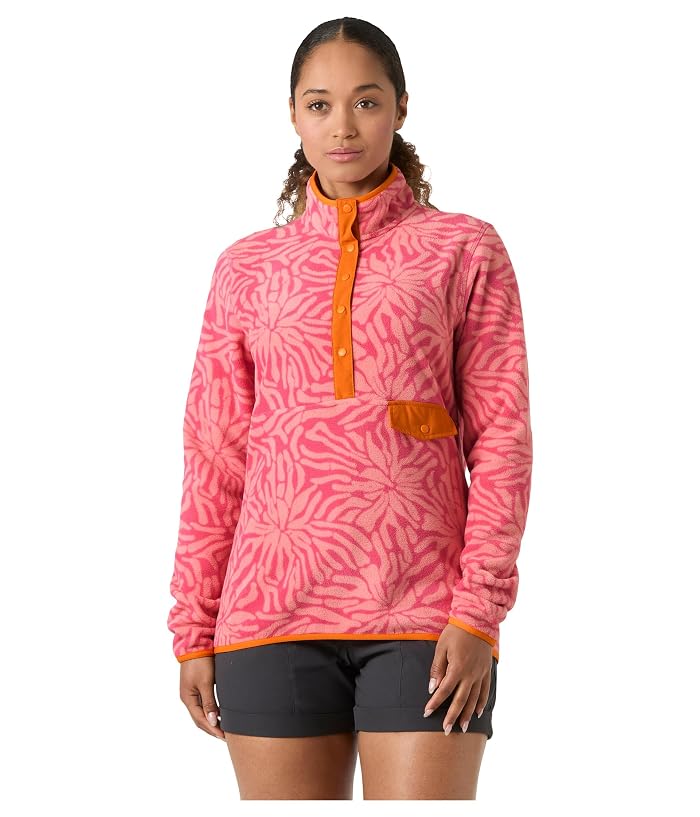 Helly Hansen Printed Fleece