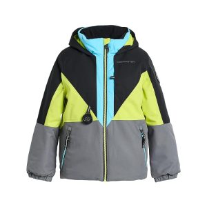 Obermeyer Kids Altair Jacket (Toddler/Little Kid/Big Kid)