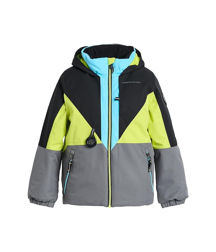 Obermeyer Kids Altair Jacket (Toddler/Little Kid/Big Kid)