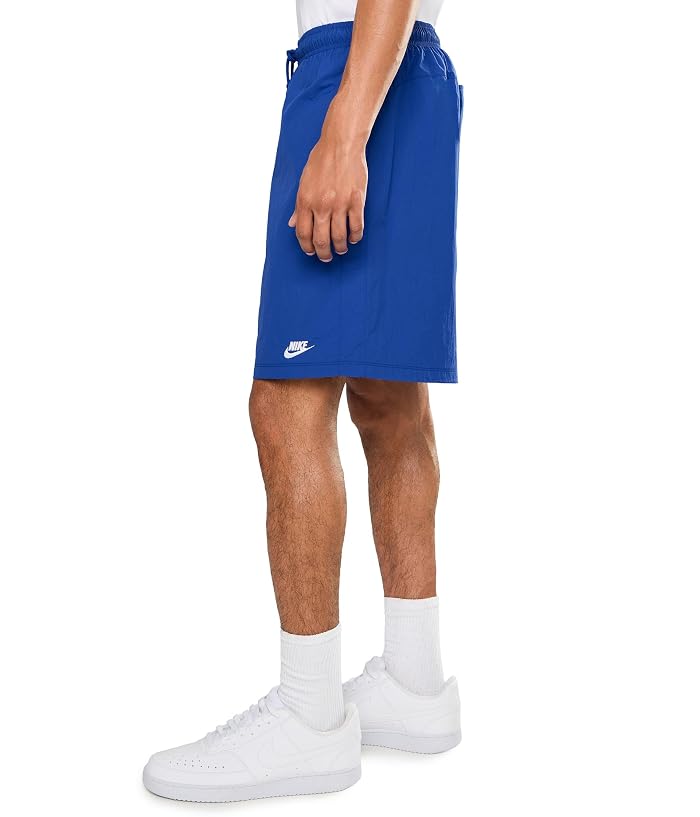 Nike Club Sport Shorts - Image 3