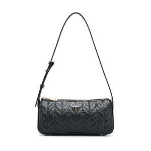 GUESS Stacey Mini Shoulder Bag