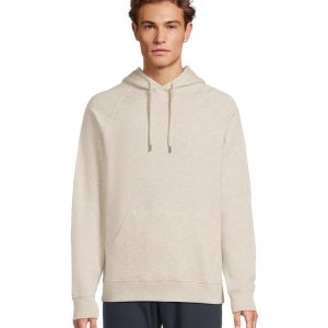Faherty High Standard Fleece Hoodie