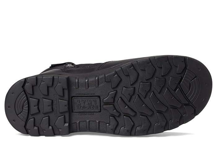 Original S.W.A.T. Classic 9" Side Zip Safety Toe - Image 3