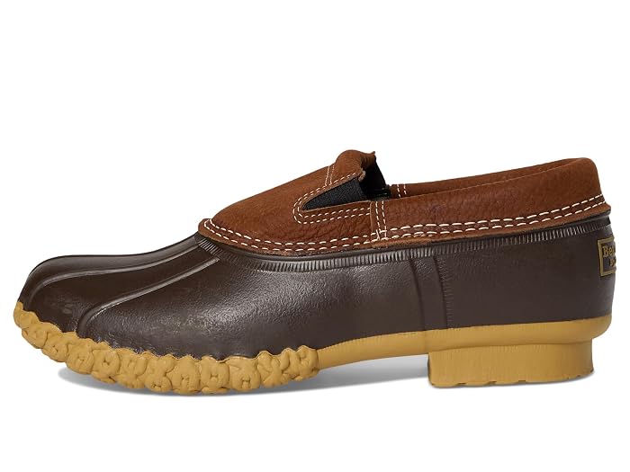L.L.Bean Rubber Moc Slip-On - Image 4