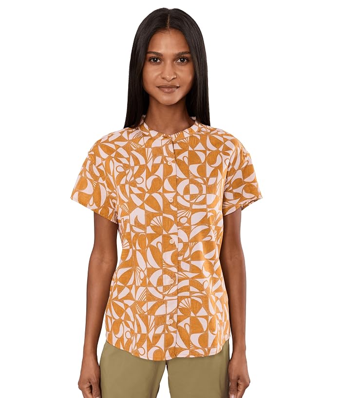 Marmot Rhea Short Sleeve