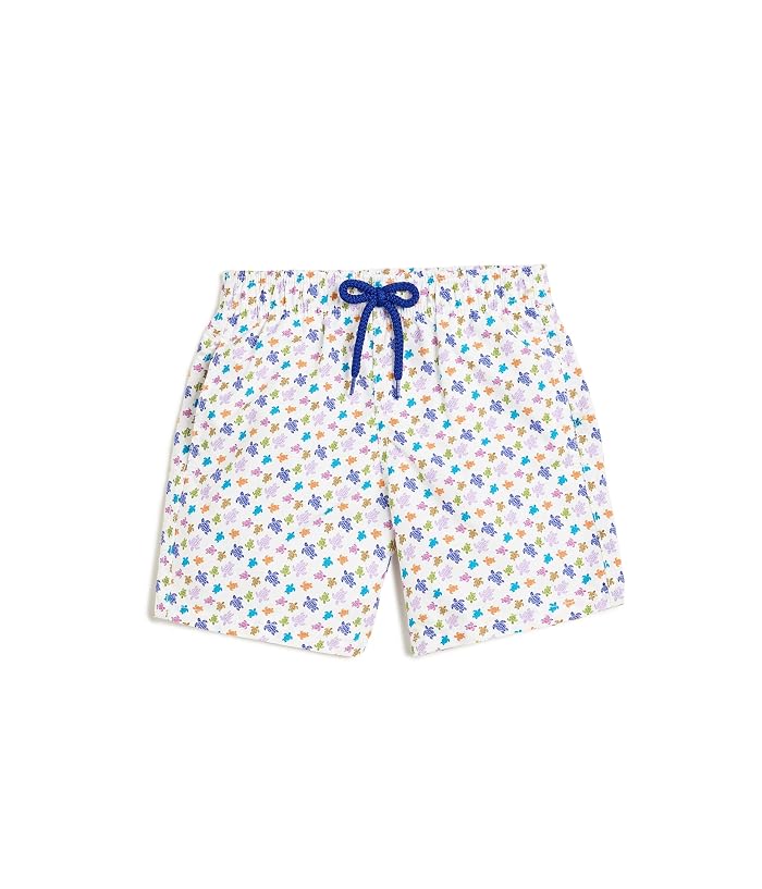 Vilebrequin Kids Jim Mini Turtles (Toddler/Little Kid/Big Kid) - Image 4