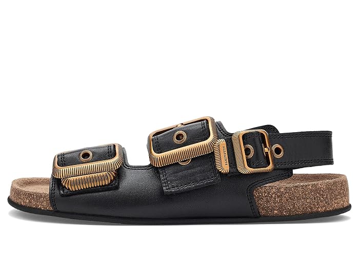 AllSaints Staffa Sandals - Image 2