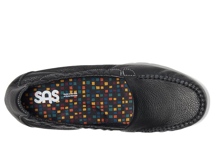 SAS Sunny Elasticized Comfort Loafers - Image 2
