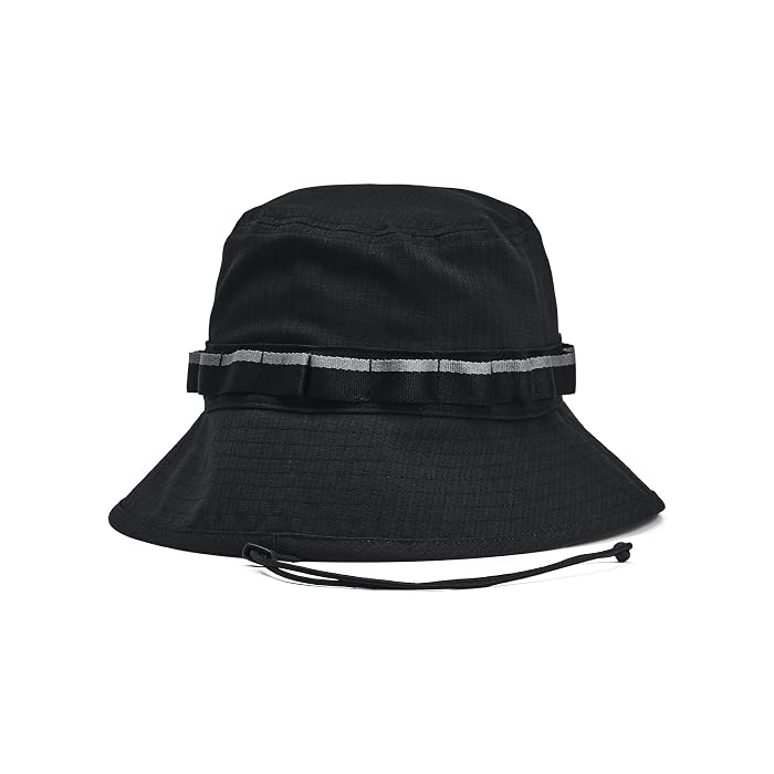 Under Armour Iso-Chill Armourvent Bucket Hat - Image 2