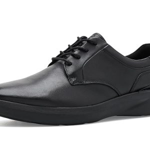 Clarks Code H Plain
