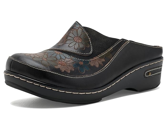L'Artiste by Spring Step Chino-Dazis