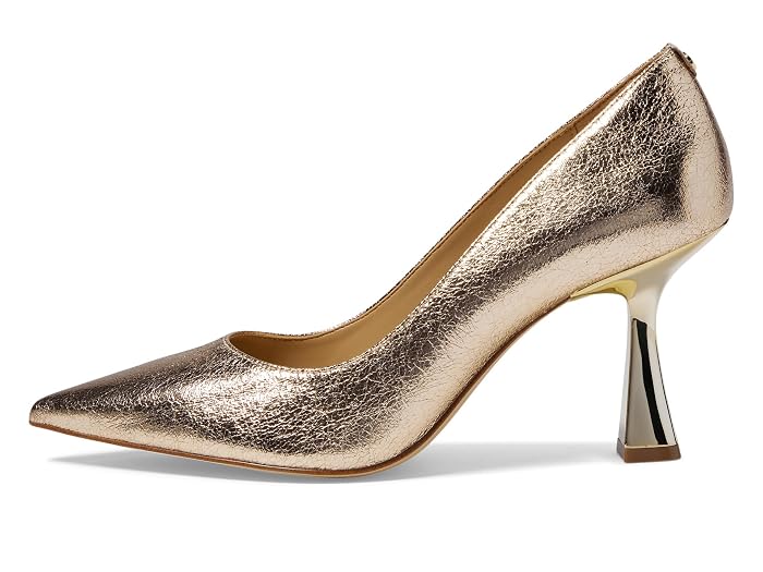 MICHAEL Michael Kors Clara Mid Pump - Image 2