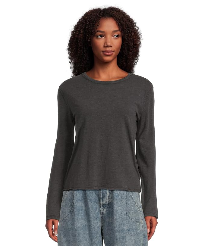 Free People We The Free Nova Long-sleeve Tee