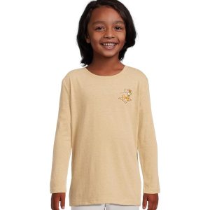 Under Armour Kids Baseball Fly Trap Long Sleeve (Little Kid)