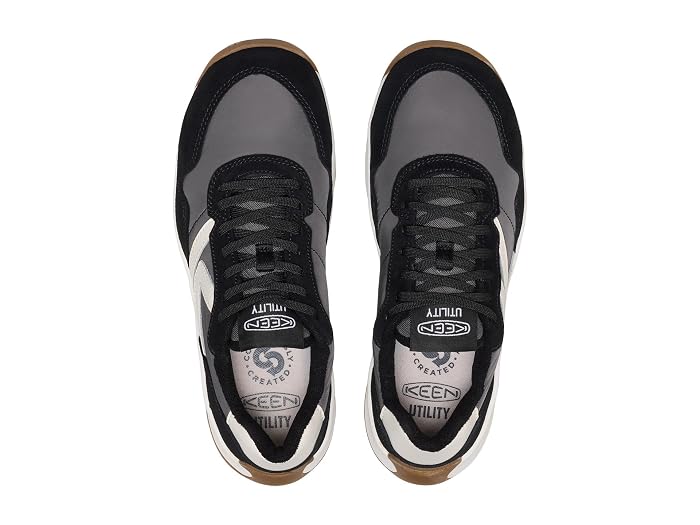 KEEN Utility KS86 Utility Work Sneakers (Carbon Toe) - Image 2