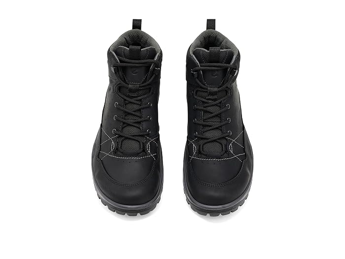 ECCO Sport Receptor Trekk Waterproof Lace Up Hiking Boot - Image 2