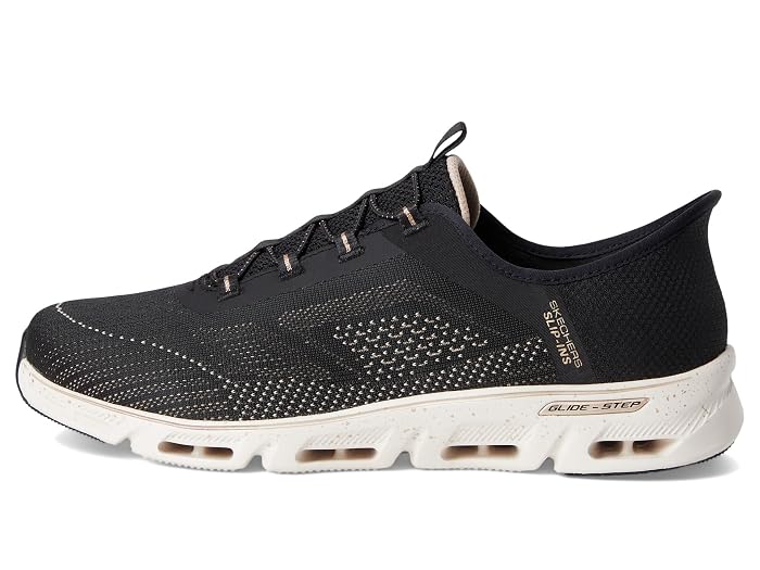 SKECHERS Glide-Step Gratify Pace Hands Free Slip-Ins - Image 2